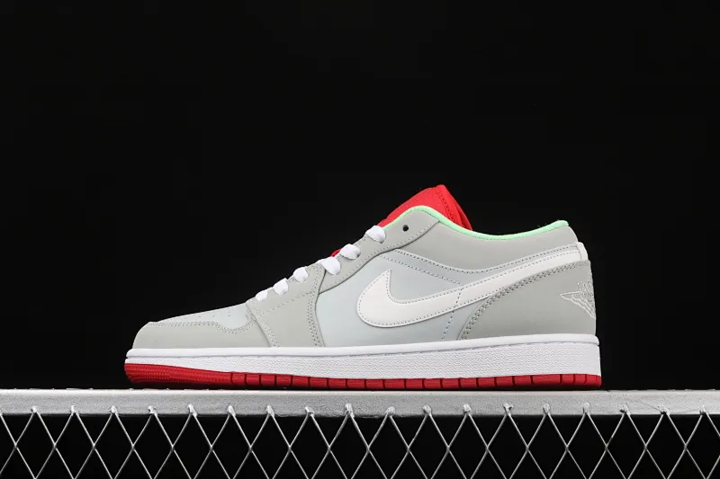 All categories Air Jordan Jordan series basketball shoes Air Jordan 1 Low Air Jordan 1 Low AJ1 Joe 1 low-top cultural and leisure sports sneakers 553558-021